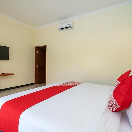 Oyo 912 Pondok Garden Bali Guesthouse Nusa Dua  Eksteriør bilde