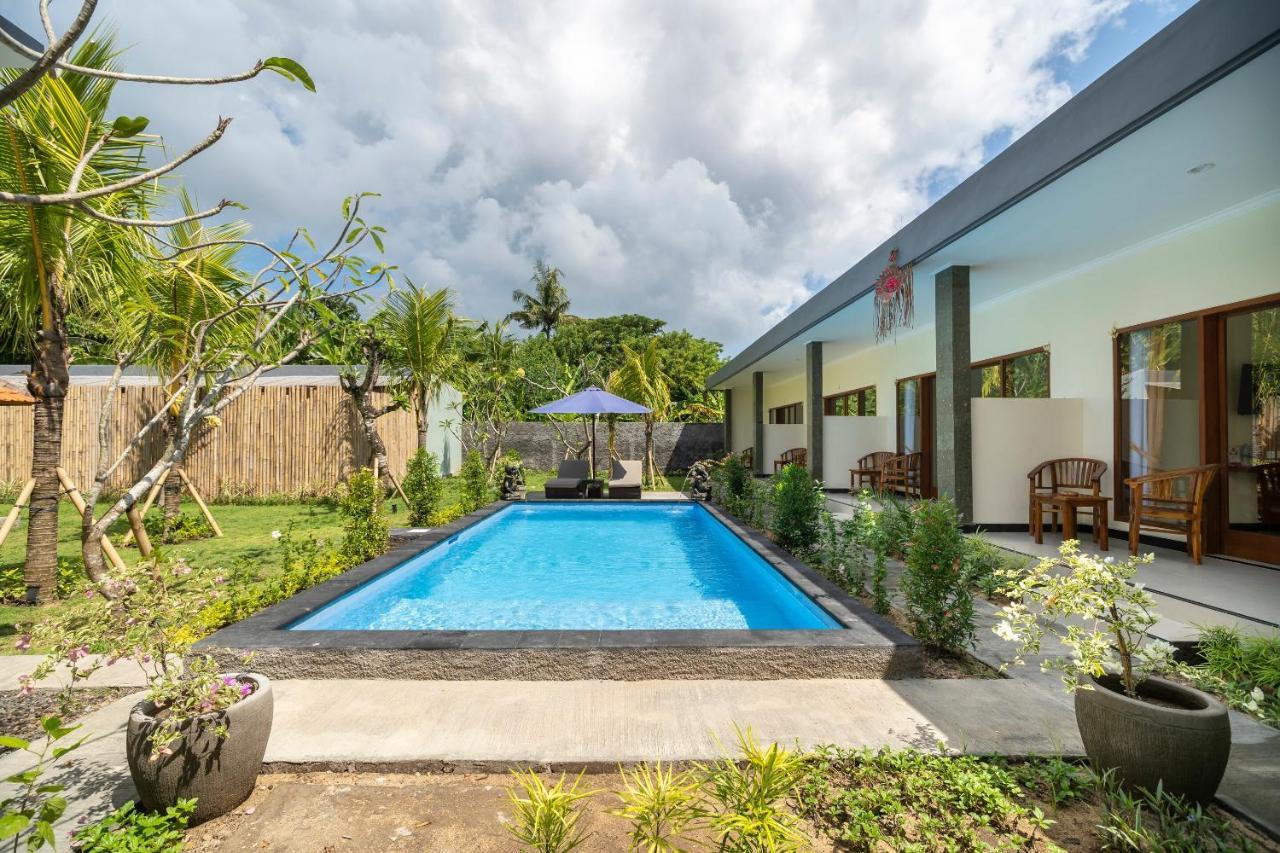 Oyo 912 Pondok Garden Bali Guesthouse Nusa Dua  Eksteriør bilde