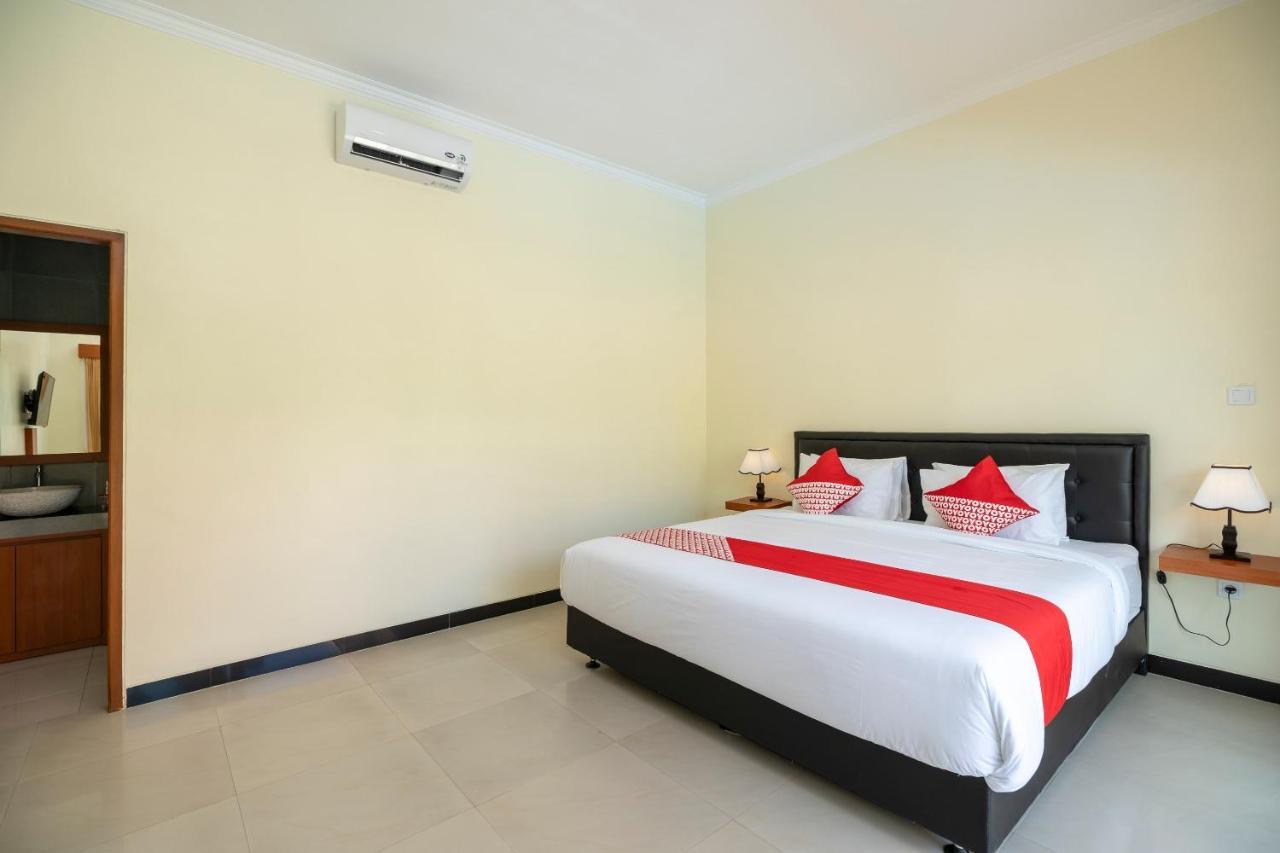 Oyo 912 Pondok Garden Bali Guesthouse Nusa Dua  Eksteriør bilde
