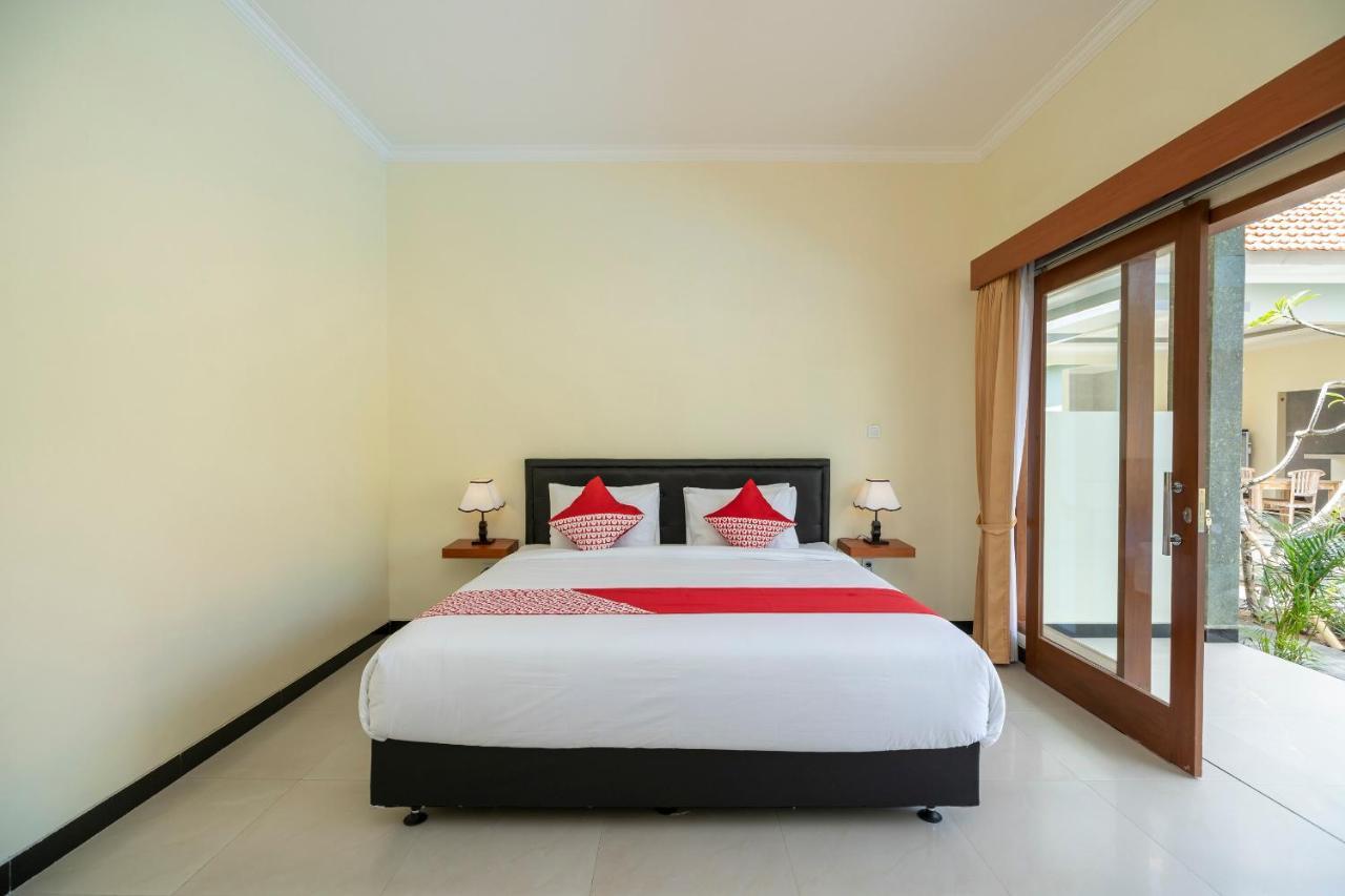 Oyo 912 Pondok Garden Bali Guesthouse Nusa Dua  Eksteriør bilde