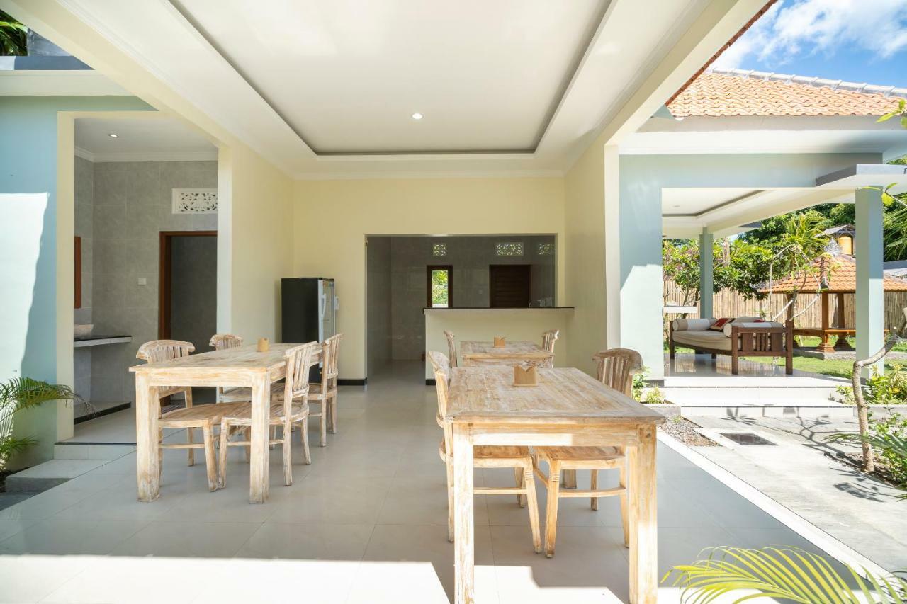 Oyo 912 Pondok Garden Bali Guesthouse Nusa Dua  Eksteriør bilde