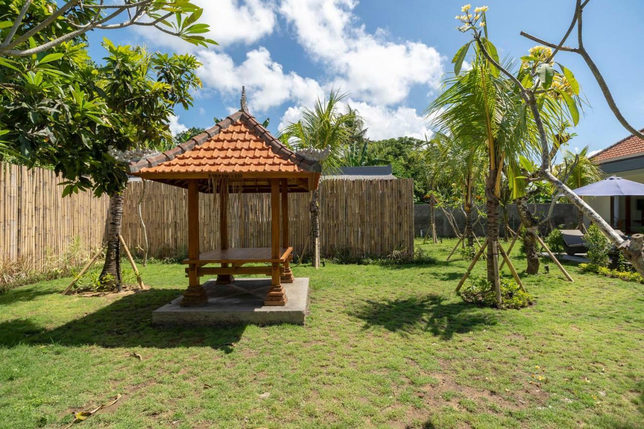 Oyo 912 Pondok Garden Bali Guesthouse Nusa Dua  Eksteriør bilde