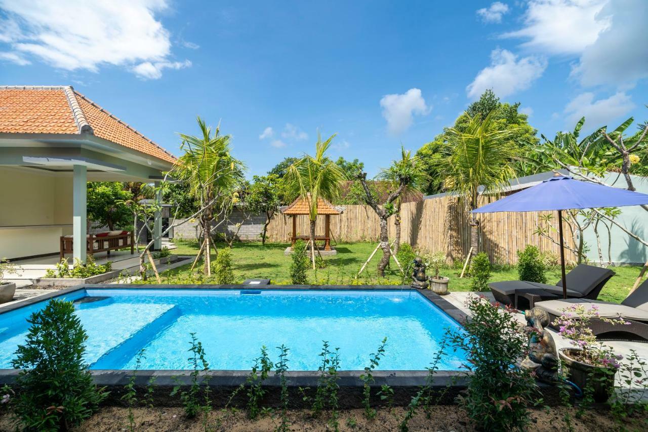 Oyo 912 Pondok Garden Bali Guesthouse Nusa Dua  Eksteriør bilde