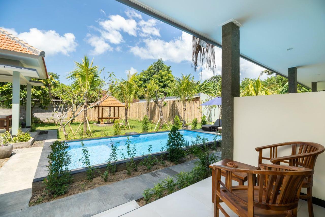Oyo 912 Pondok Garden Bali Guesthouse Nusa Dua  Eksteriør bilde